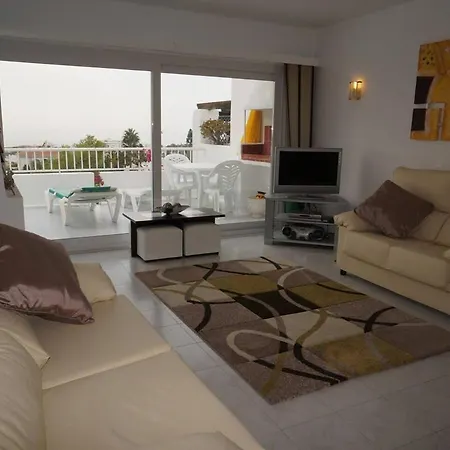 Paraiso Blanco Дом отдыха