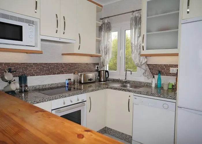 Дом отдыха Paraiso Blanco