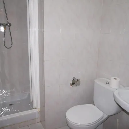 Paraiso Blanco Tatil Evi