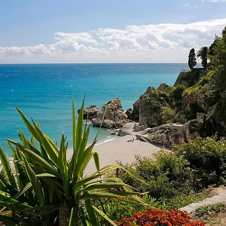 Holiday home Paraiso Blanco