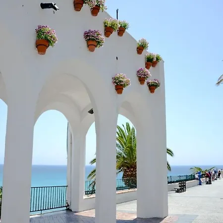 Paraiso Blanco Holiday home *