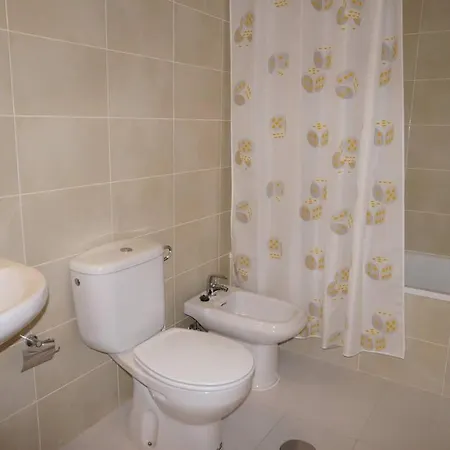 Paraiso Blanco Σπίτι διακοπών Nerja