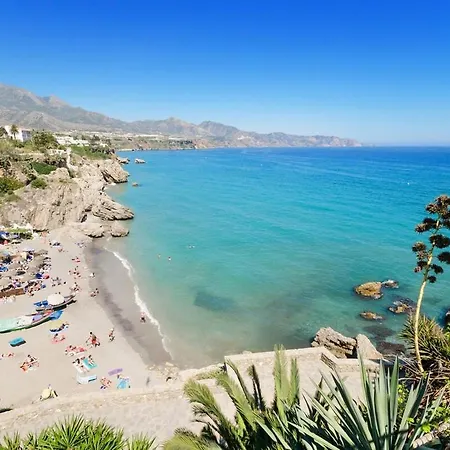 Paraiso Blanco Nerja