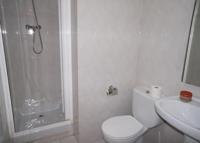 Paraiso Blanco Holiday home