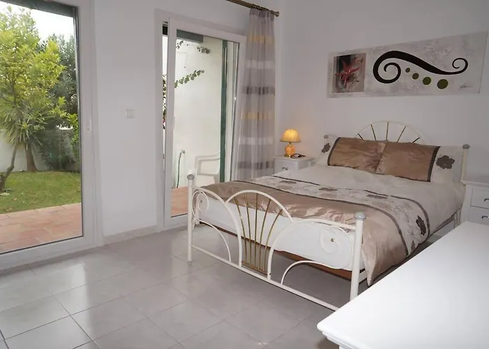 Paraiso Blanco * Nerja