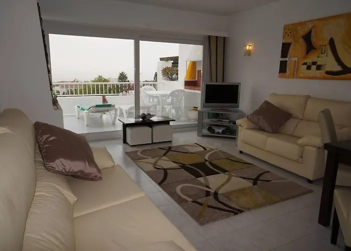 Paraiso Blanco Holiday home